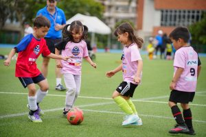 Soccer - SOC Week 4 | TYPA