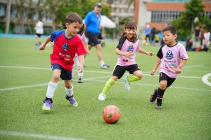 Soccer - SOC Week 4 | TYPA