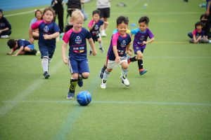 Soccer - SOC Week 4 | TYPA