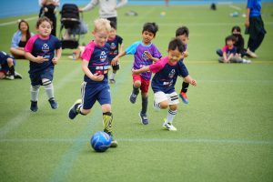 Soccer - SOC Week 4 | TYPA