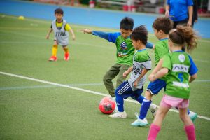 Soccer - SOC Week 4 | TYPA