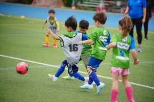 Soccer - SOC Week 4 | TYPA