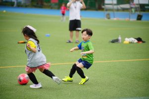 Soccer - SOC Week 4 | TYPA