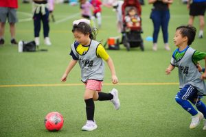 Soccer - SOC Week 4 | TYPA