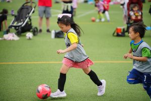 Soccer - SOC Week 4 | TYPA