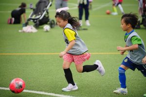 Soccer - SOC Week 4 | TYPA