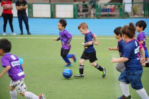 Soccer - SOC Week 4 | TYPA