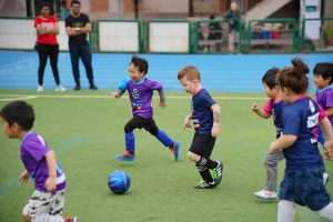 Soccer - SOC Week 4 | TYPA