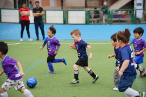 Soccer - SOC Week 4 | TYPA