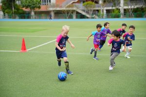 Soccer - SOC Week 4 | TYPA