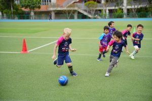 Soccer - SOC Week 4 | TYPA