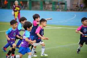 Soccer - SOC Week 4 | TYPA