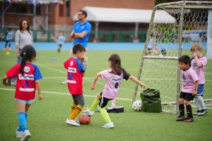 Soccer - SOC Week 4 | TYPA