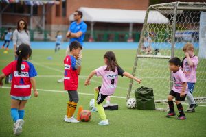 Soccer - SOC Week 4 | TYPA