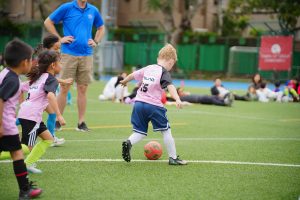 Soccer - SOC Week 4 | TYPA