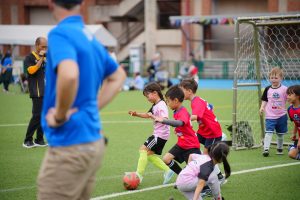 Soccer - SOC Week 4 | TYPA