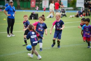 Soccer - SOC Week 4 | TYPA