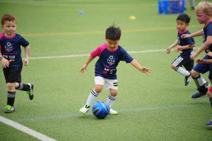 Soccer - SOC Week 4 | TYPA