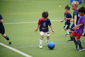 Soccer - SOC Week 4 | TYPA