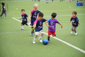 Soccer - SOC Week 4 | TYPA