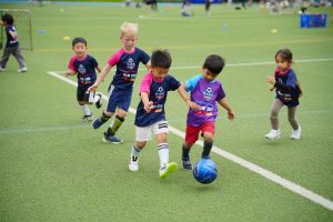 Soccer - SOC Week 4 | TYPA