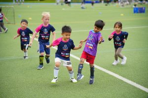 Soccer - SOC Week 4 | TYPA