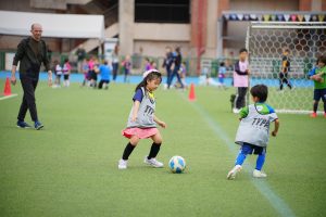 Soccer - SOC Week 4 | TYPA