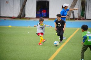 Soccer - SOC Week 4 | TYPA