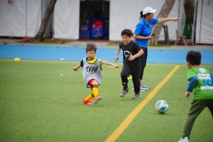 Soccer - SOC Week 4 | TYPA