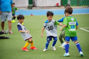 Soccer - SOC Week 4 | TYPA