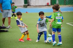 Soccer - SOC Week 4 | TYPA