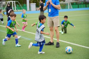 Soccer - SOC Week 4 | TYPA