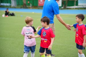 Soccer - SOC Week 4 | TYPA