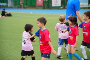 Soccer - SOC Week 4 | TYPA