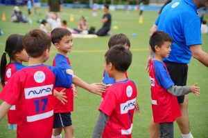 Soccer - SOC Week 4 | TYPA