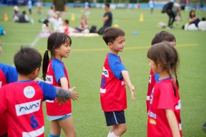 Soccer - SOC Week 4 | TYPA