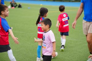 Soccer - SOC Week 4 | TYPA