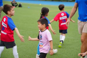 Soccer - SOC Week 4 | TYPA