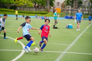 Soccer - SOC Week 4 | TYPA