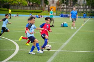 Soccer - SOC Week 4 | TYPA