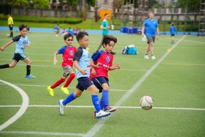 Soccer - SOC Week 4 | TYPA