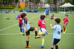 Soccer - SOC Week 4 | TYPA