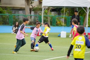 Soccer - SOC Week 4 | TYPA