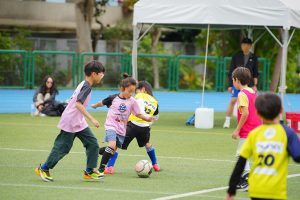 Soccer - SOC Week 4 | TYPA