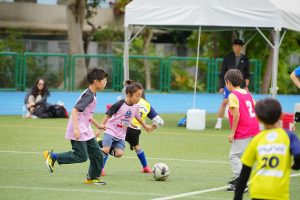 Soccer - SOC Week 4 | TYPA