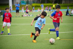 Soccer - SOC Week 4 | TYPA