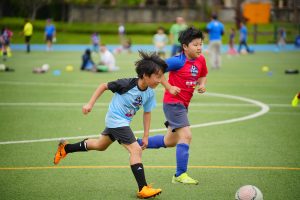 Soccer - SOC Week 4 | TYPA