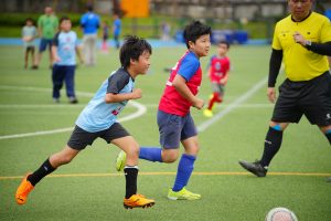 Soccer - SOC Week 4 | TYPA