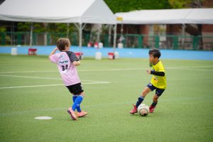 Soccer - SOC Week 4 | TYPA