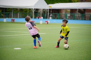 Soccer - SOC Week 4 | TYPA